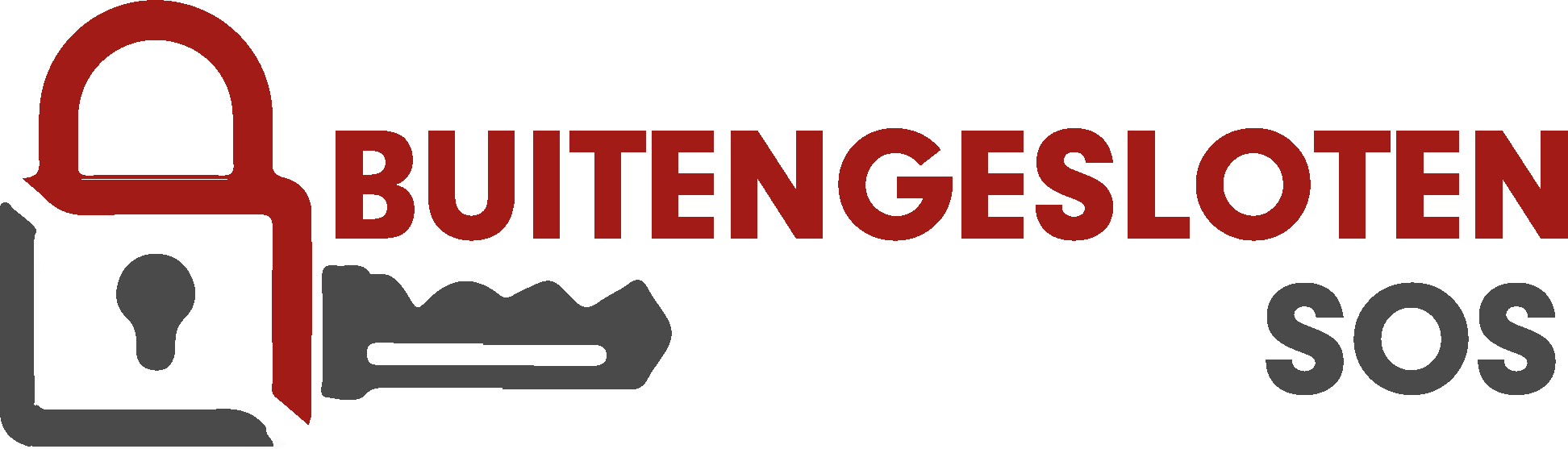 Buitengesloten SOS